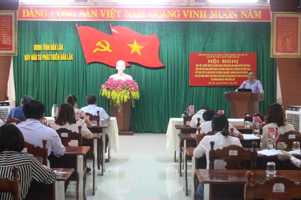 Hội nghị học tập, quán triệt và triển khai thực hiện các nghị quyết Hội nghị lần thứ sáu Ban Chấp hành Trung ương Đảng (khóa XIII),..