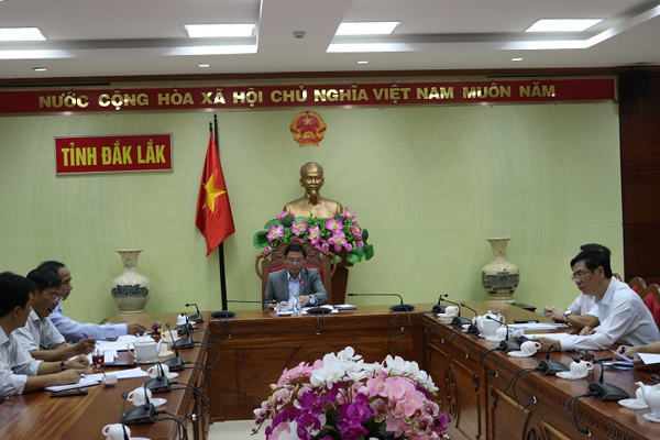 HỘI NGHỊ SƠ KẾT CÔNG TÁC 9 THÁNG ĐẦU NĂM 2020 VÀ TRIỂN KHAI NHIỆM VỤ CÔNG TÁC 03 THÁNG CUỐI NĂM 2020