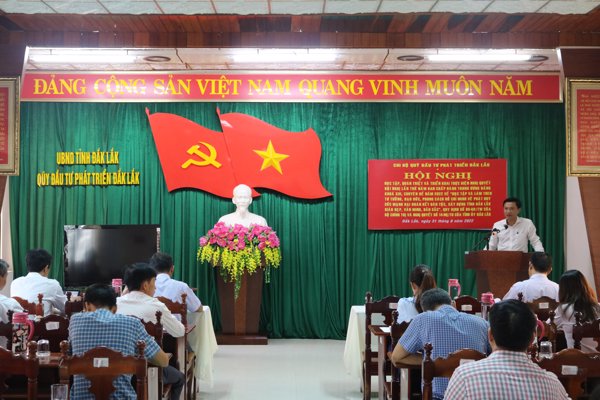 Hội nghị học tập, quán triệt và triển khai thực hiện Nghị quyết Hội nghị lần thứ năm Ban Chấp hành Trung ương Đảng khóa XIII,..