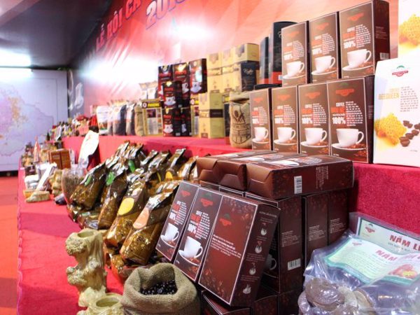Kêu gọi doanh nghiệp trong tỉnh tham gia CAEXPO 2016