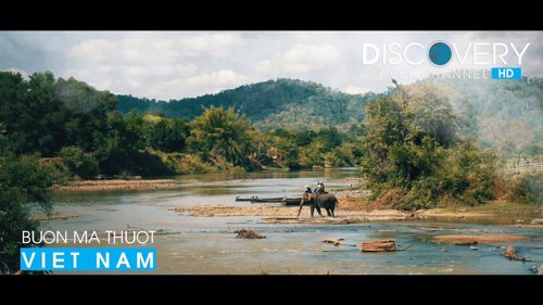 Discovery Daklak Vietnam